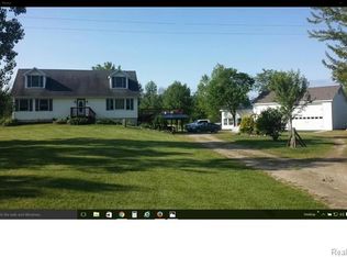 11285 Dunn Rd, Riley, MI 48041
