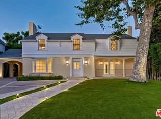 610 N Whittier Dr, Beverly Hills, CA 90210