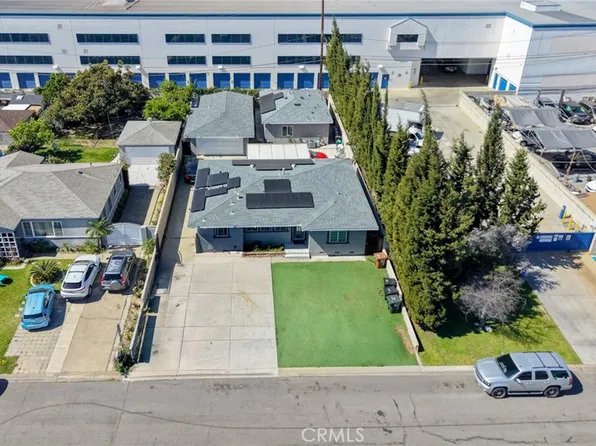 14061 Parsons Pl, Garden Grove, CA 92843