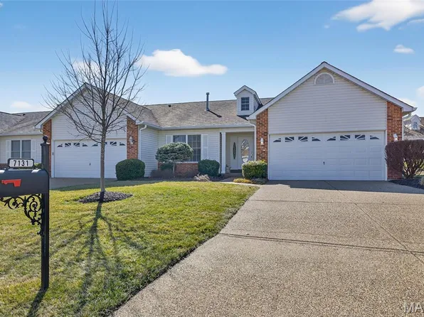 7131 Curtis Dr #779C, O'Fallon, MO 63368