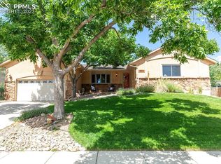 4870 Cameo Way, Colorado Springs, CO 80919