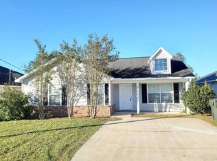 2451 Redoubt Ave, Perdido Key, FL 32507