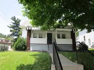 405 Lafferty St, Jeannette, PA 15644
