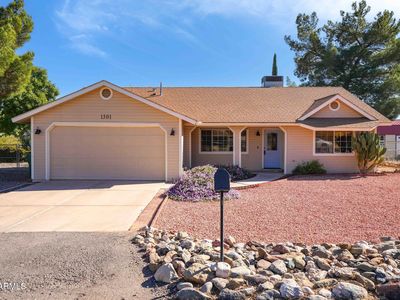 1301 LANNY Avenue, Clarkdale, AZ, 86324