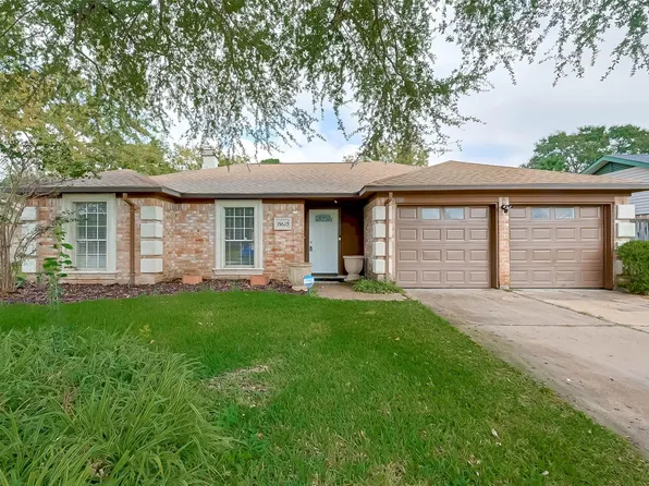 19610 Mallard Lake Ln, Houston, TX 77084