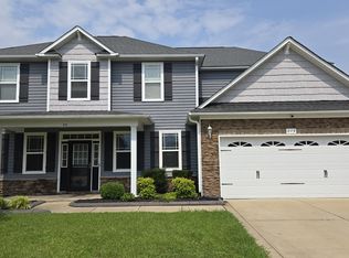 273 Exeter Dr, Raeford, NC 28376