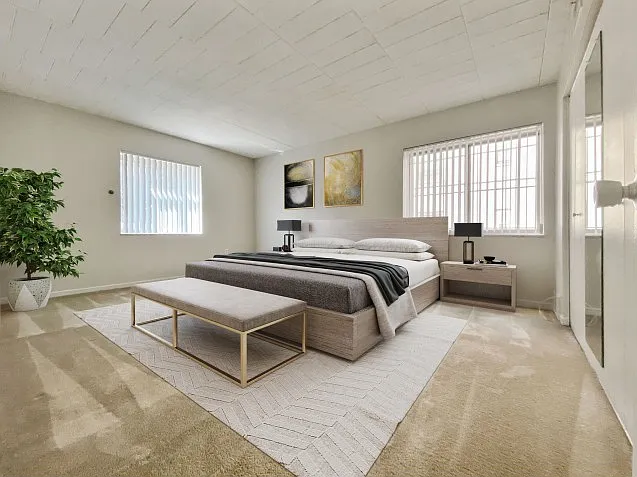 Chalfont Apartments — Photo 7