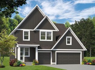 5410 Gestach Ln, Victoria, MN 55318