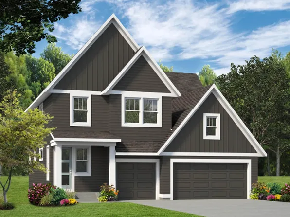 5410 Gestach Ln, Chaska, MN 55318