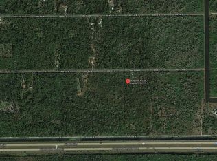 3620 40th Ave SE, Naples, FL 34117