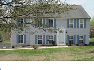 142 Charlestown Dr, Nottingham, PA 19362