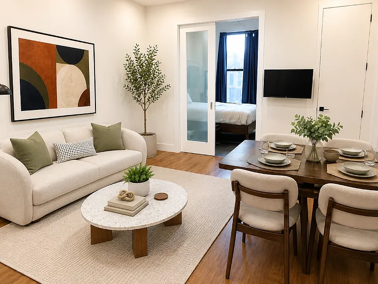 567 Evergreen Ave #2R — Photo 2
