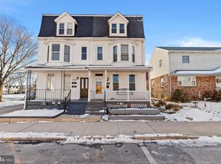 1428 Filbert St, York, PA 17404