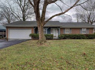 4444 State Road 261, Newburgh, IN