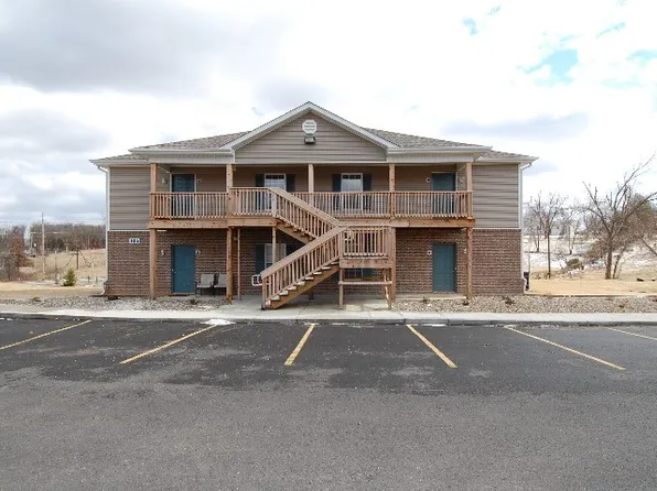 1232-MF4-IO, 303 Santa Fe Trl #C, Rolla, MO 65401