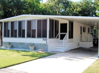 700 N Emerald Dr, Key Largo, FL 33037