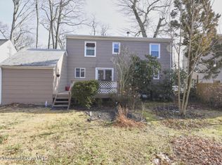 433 Harnell Ave, Oakhurst, NJ
