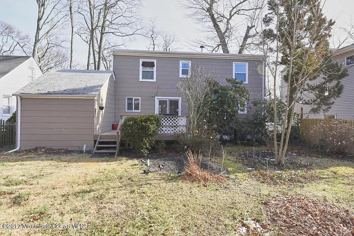 433 Harnell Ave photo 1