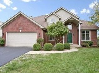 24306 W Norwood Dr, Plainfield, IL 60585