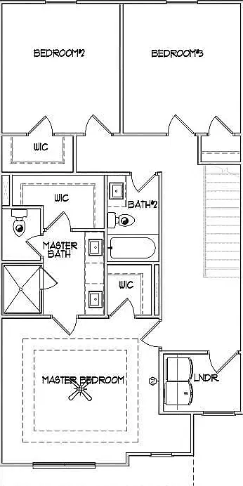 4 bed, 2110 sqft, $3,190 — Photo 3