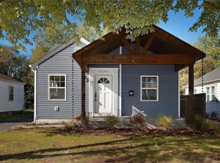 5160 Evanston Ave, Indianapolis, IN