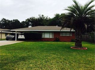 604 Hickok St, Sulphur, LA 70663