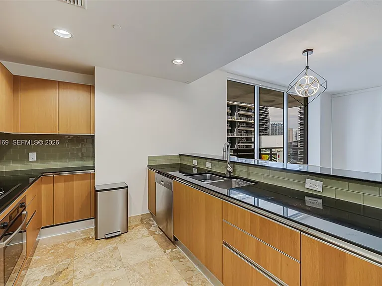 1050 Brickell Ave #2320 — Photo 9