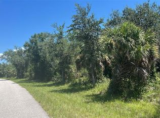 7262 Riverton Cir #4, Pt Charlotte, FL 33981