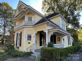 605 W Franklin St, Monroe, NC 28112