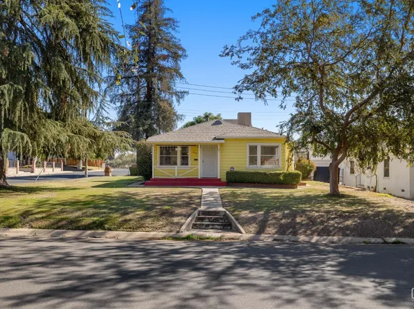 2337 Lomita Verde Dr, Bakersfield, CA 93305