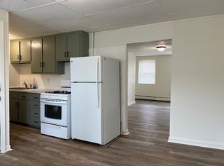 650 N Main St FLOOR 2, Woonsocket, RI 02895