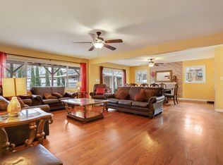 109 E El Campo Ave, Stockton, CA 95207