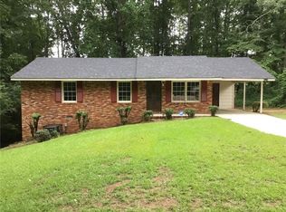 3379 Fairview Rd, Covington, GA 30016