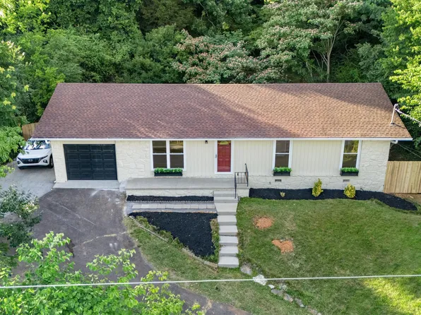 4205 Sherry Dr, Knoxville, TN 37918