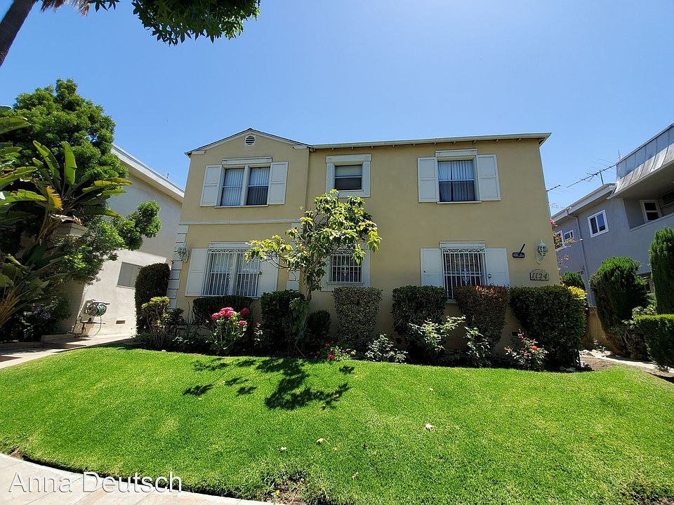 1st image of 1124 Rexford Dr APT 5
