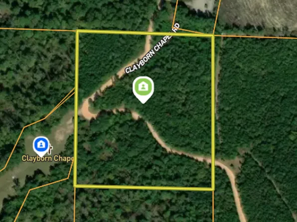 Clayborn Chapel Rd Lot Wp001, Arkadelphia, AR 71923