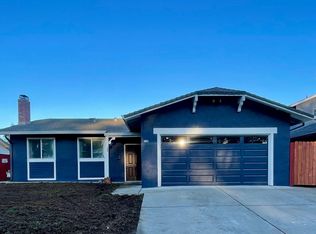 308 Falcon Dr, Vallejo, CA 94589