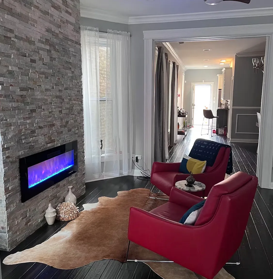 3 bed, 2.5 bath, 2000 sqft, $9,500 — Photo 4