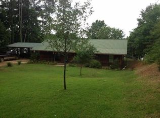 240 Masonic Rd, Farmerville, LA 71241