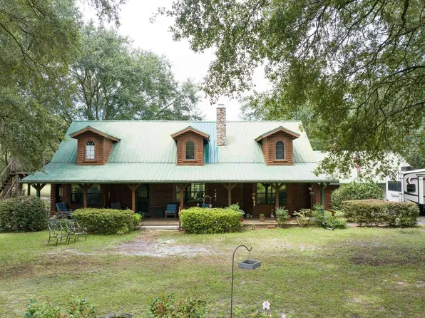 267 NW Cairo Rd, Mayo, FL 32066