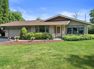 6247 W Glenbrook Rd, Brown Deer, WI 53223