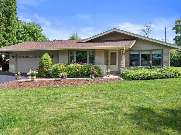6247 West Glenbrook ROAD, Brown Deer, WI 53223