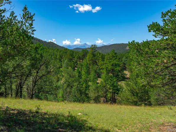 Lot 9 Sundance Road, Cotopaxi, CO 81223
