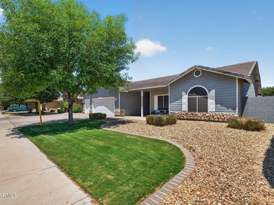 20464 E BRONCO Drive, Queen Creek, AZ, 85142