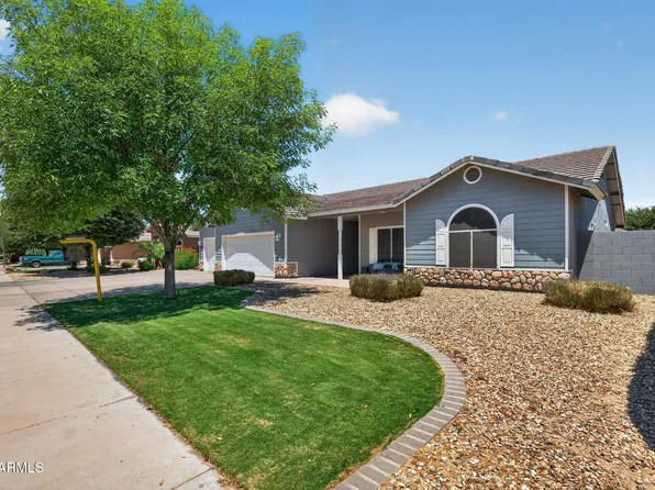 20464 E BRONCO Drive, Queen Creek, AZ 85142