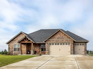 81016 Polo Ridge Rd, Warrenton, OR 97146