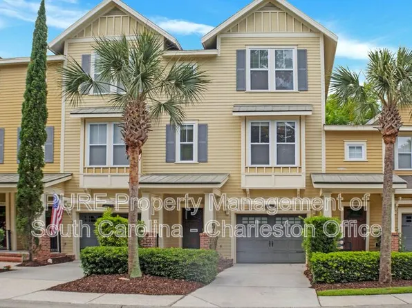 1187 Dingle Rd, Mount Pleasant, SC 29466