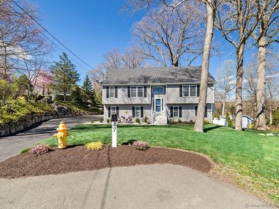 47 Meadowbrook Road, Danbury, CT, 06811