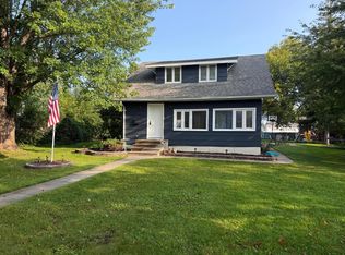 609 1st St NE, Fosston, MN 56542