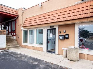 8428-8428 88th Ave, Justice, IL 60458